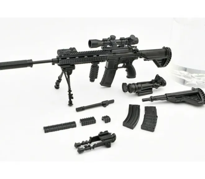 Little Armory LA098 M27/38 Type