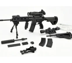 Little Armory LA098 M27/38 Type