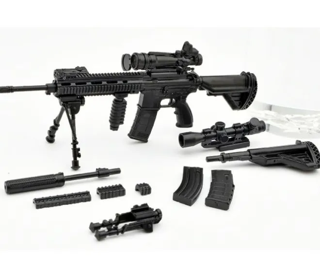 Little Armory LA098 M27/38 Type