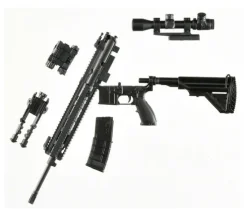 Little Armory LA098 M27/38 Type