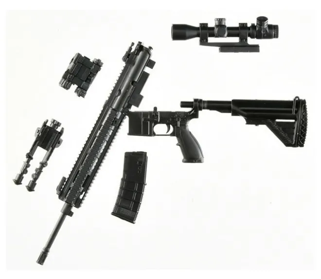 Little Armory LA098 M27/38 Type