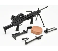 Little Armory LA094 M249 Upgrade Type