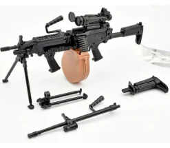Little Armory LA094 M249 Upgrade Type