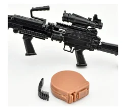 Little Armory LA094 M249 Upgrade Type