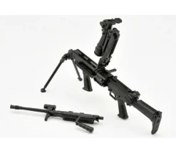 Little Armory LA094 M249 Upgrade Type