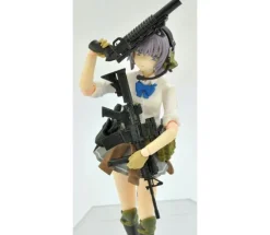Little Armory LA100 M4A1 and M203 Type 2.0