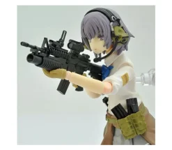 Little Armory LA100 M4A1 and M203 Type 2.0