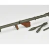 Little Armory LA092 M1A1 Bazooka Type
