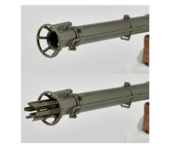 Little Armory LA092 M1A1 Bazooka Type
