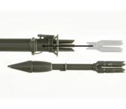 Little Armory LA092 M1A1 Bazooka Type