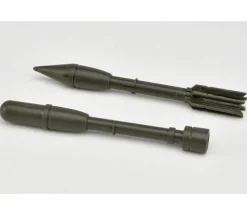 Little Armory LA092 M1A1 Bazooka Type