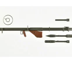 Little Armory LA092 M1A1 Bazooka Type