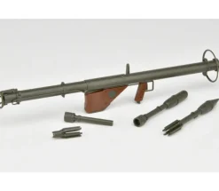 Little Armory LA092 M1A1 Bazooka Type