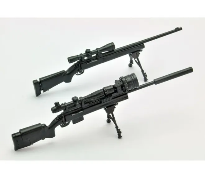 Little Armory LA036 M24A2 Type