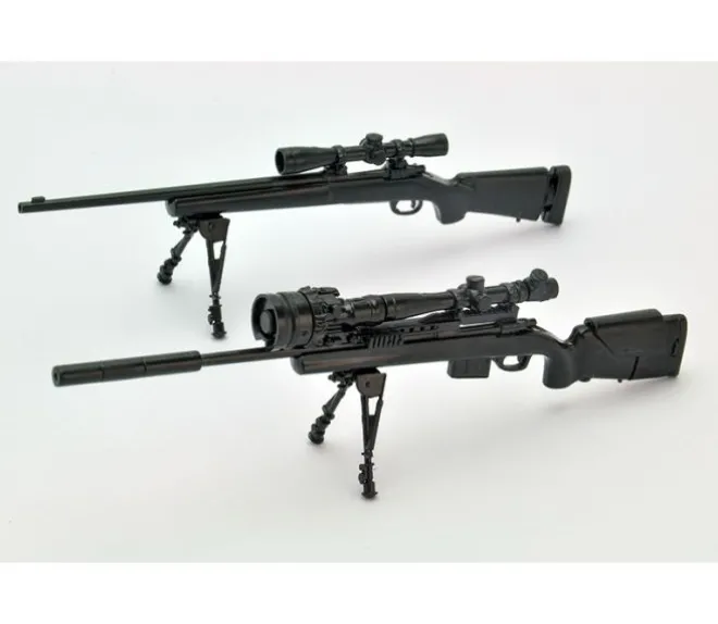 Little Armory LA036 M24A2 Type