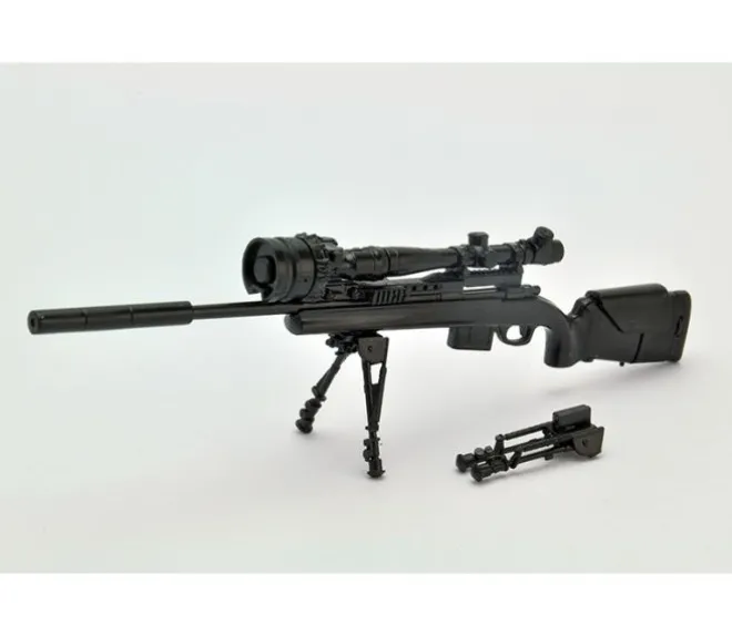 Little Armory LA036 M24A2 Type