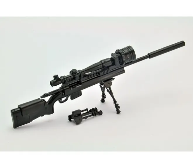 Little Armory LA036 M24A2 Type