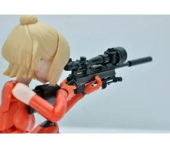 Little Armory LA036 M24A2 Type