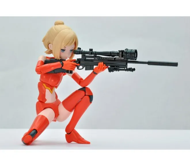 Little Armory LA036 M24A2 Type