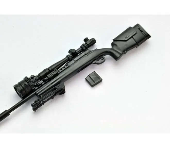Little Armory LA036 M24A2 Type