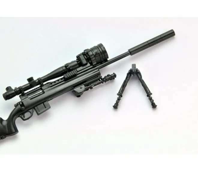 Little Armory LA036 M24A2 Type