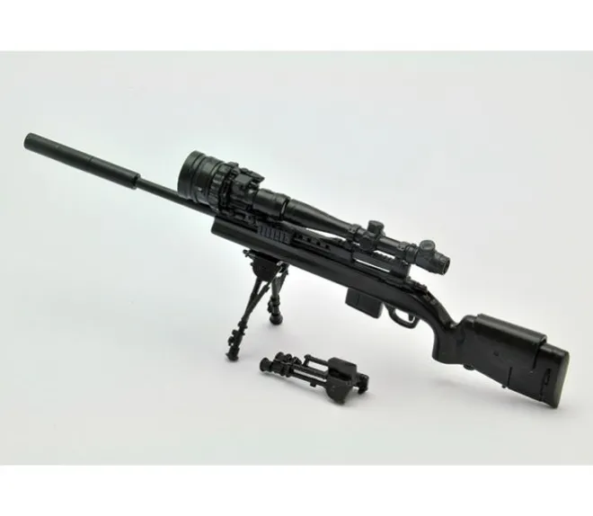 Little Armory LA036 M24A2 Type