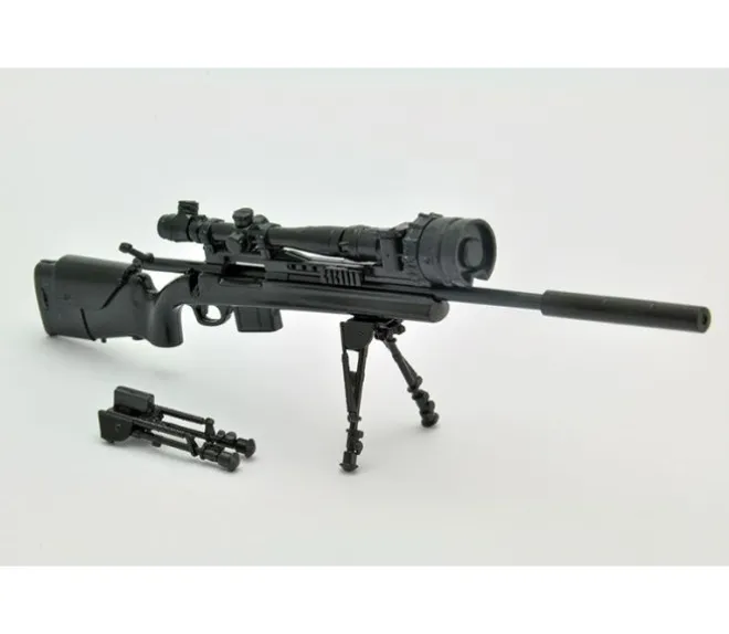 Little Armory LA036 M24A2 Type