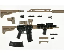 Little Armory LA102 M4A1 URG-I 11.5 Type
