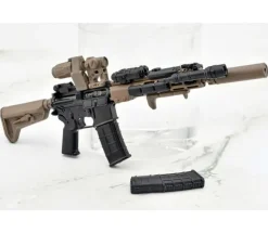Little Armory LA102 M4A1 URG-I 11.5 Type
