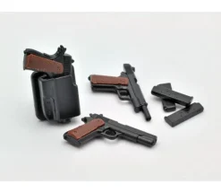 Little Armory LA015 M1911A1& Commander Type