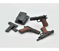 Little Armory LA015 M1911A1& Commander Type