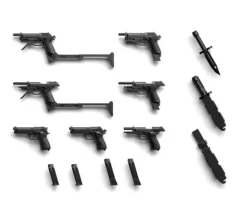 Little Armory LA049 M9&M93R