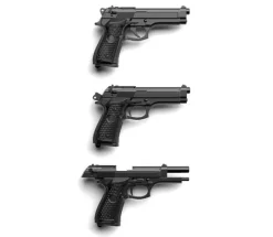 Little Armory LA049 M9&M93R