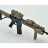 Little Armory LA037 M4A1SOPMOD Block 2 Type