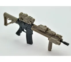 Little Armory LA037 M4A1SOPMOD Block 2 Type