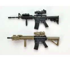 Little Armory LA037 M4A1SOPMOD Block 2 Type