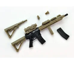 Little Armory LA037 M4A1SOPMOD Block 2 Type