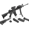 Little Armory LA050 M4A1Type 2.0