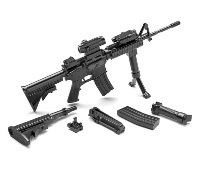 Little Armory LA050 M4A1Type 2.0
