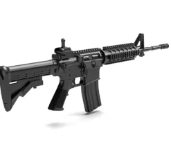 Little Armory LA050 M4A1Type 2.0