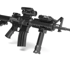 Little Armory LA050 M4A1Type 2.0