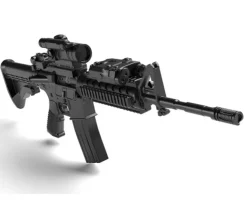 Little Armory LA050 M4A1Type 2.0