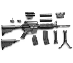 Little Armory LA050 M4A1Type 2.0