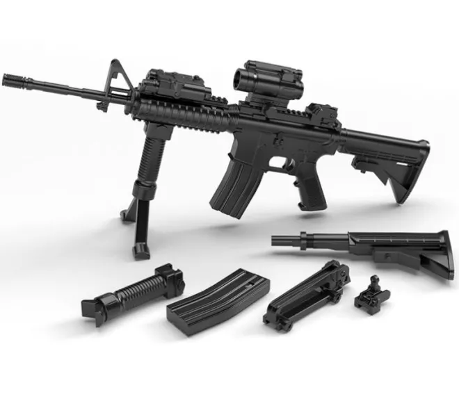 Little Armory LA050 M4A1Type 2.0