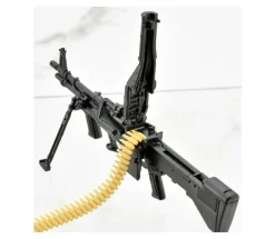 Little Armory LA108 M60E3 Type
