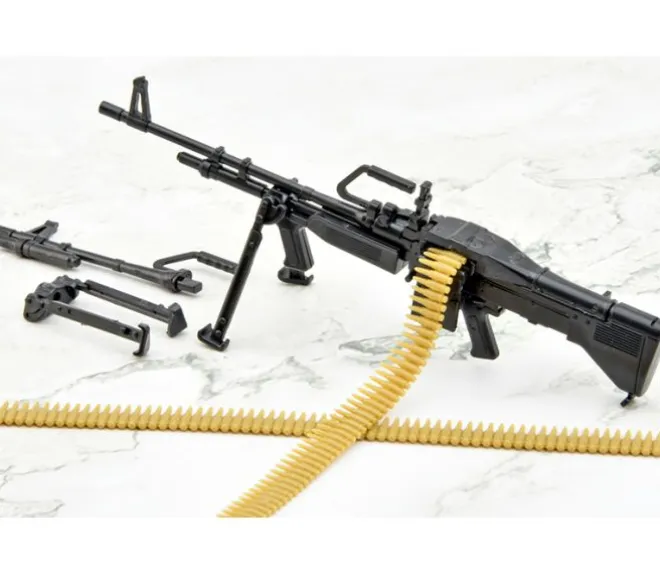 Little Armory LA108 M60E3 Type