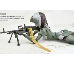 Little Armory LA108 M60E3 Type