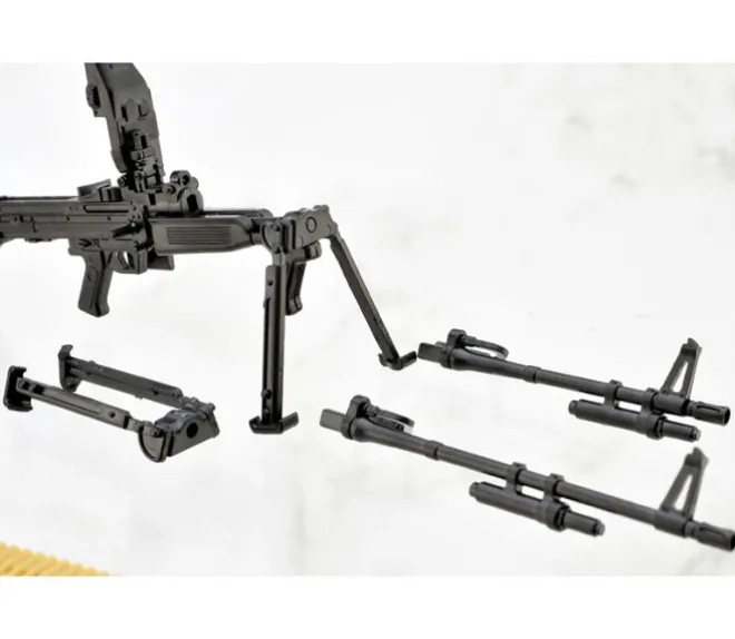 Little Armory LA108 M60E3 Type