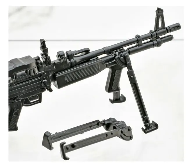 Little Armory LA108 M60E3 Type