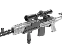 Little Armory LA051 Mk14Mod0 EBR